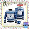 Le Cordon Bleu Schools North America Uniform Christmas Sweatshirts
