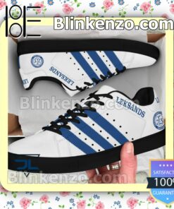 Leksands IF Football Adidas Shoes b