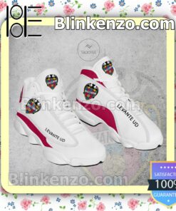 Levante UD Club Air Jordan Retro Sneakers