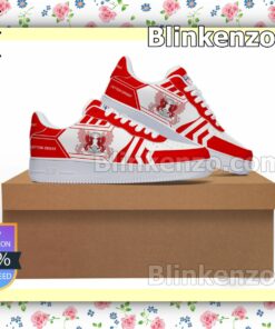Leyton Orient Club Nike Sneakers