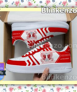Leyton Orient Club Nike Sneakers a