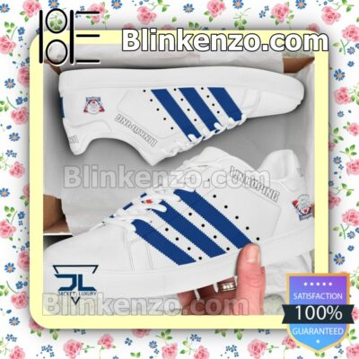 Linkoping HC Football Adidas Shoes