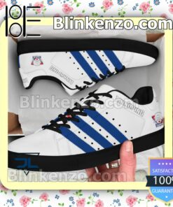 Linkoping HC Football Adidas Shoes b