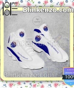 Lion City Sailors FC Club Air Jordan Retro Sneakers