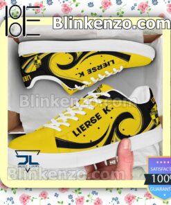 Lommel SK Football Adidas Shoes