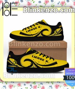 Lommel SK Football Adidas Shoes b