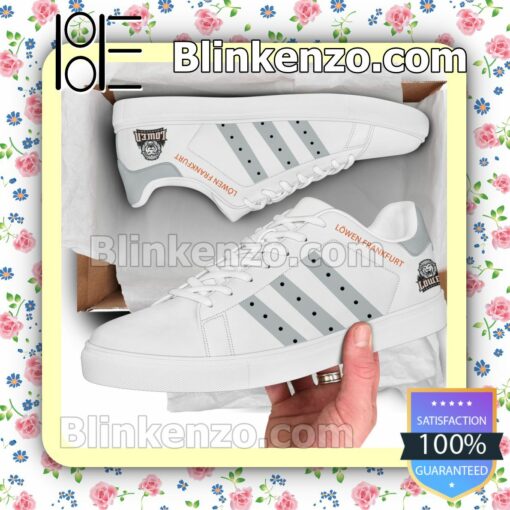 Lowen Frankfurt Hockey Mens Shoes