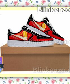 Lulea HF Club Nike Sneakers