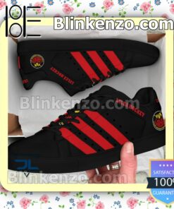 Lulea HF Football Adidas Shoes b