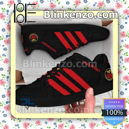 Lulea HF Football Adidas Shoes b