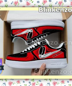 Malmo Redhawks Club Nike Sneakers a