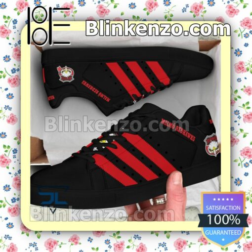 Malmo Redhawks Football Adidas Shoes b