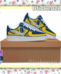 Mikkelin Jukurit Club Nike Sneakers