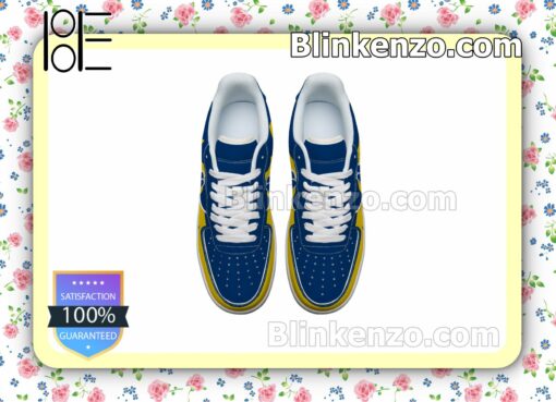 Mikkelin Jukurit Club Nike Sneakers c