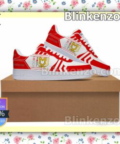 Milton Keynes Dons Club Nike Sneakers