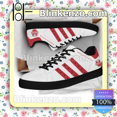 Mineros de Zacatecas Football Mens Shoes a