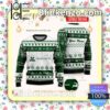 Mississippi Valley State University Uniform Christmas Sweatshirts