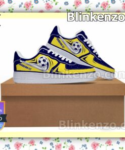 Modena F.C Club Nike Sneakers