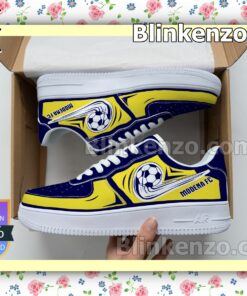 Modena F.C Club Nike Sneakers a