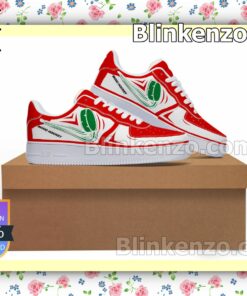 Modo Hockey Club Nike Sneakers