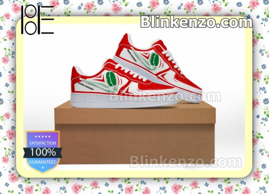 Modo Hockey Club Nike Sneakers