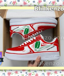 Modo Hockey Club Nike Sneakers a