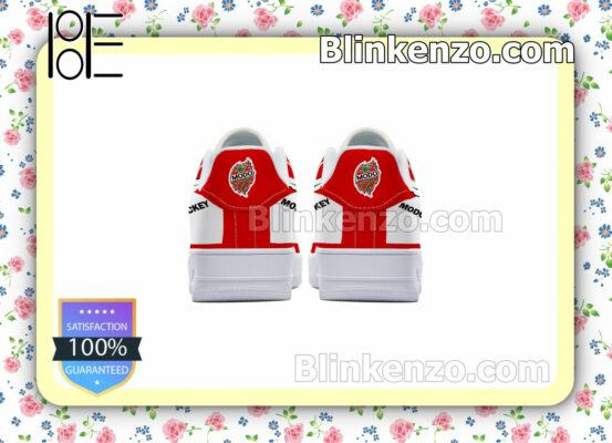 Modo Hockey Club Nike Sneakers b