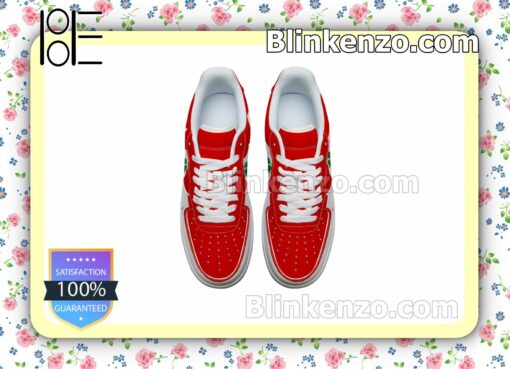 Modo Hockey Club Nike Sneakers c