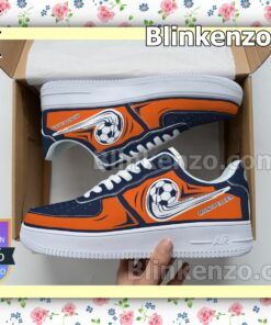 Montpellier HSC Club Nike Sneakers a