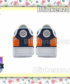 Montpellier HSC Club Nike Sneakers b