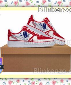 Montreal Canadiens Club Nike Sneakers