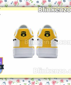 Moss FK Club Nike Sneakers b