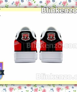 Mountfield HK Club Nike Sneakers b