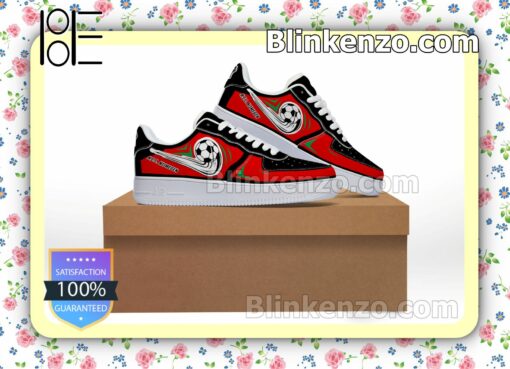 N.E.C. Nijmegen Club Nike Sneakers