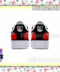 N.E.C. Nijmegen Club Nike Sneakers b