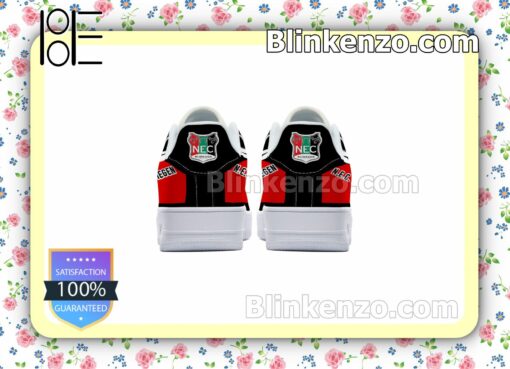 N.E.C. Nijmegen Club Nike Sneakers b