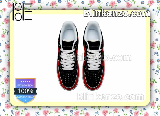 N.E.C. Nijmegen Club Nike Sneakers c