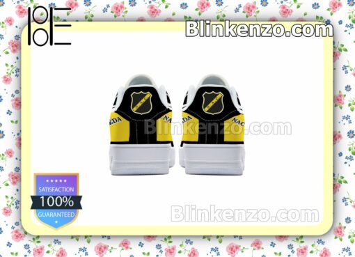 NAC Breda Club Nike Sneakers b