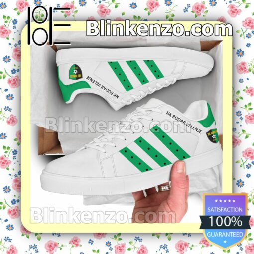 NK Rudar Velenje Football Mens Shoes