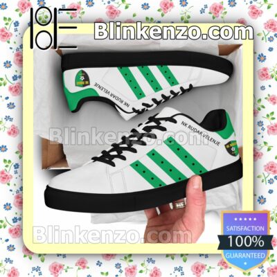 NK Rudar Velenje Football Mens Shoes a