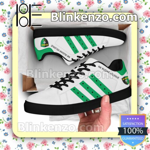 NK Rudar Velenje Football Mens Shoes a