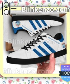 NK Slaven Belupo Football Mens Shoes a