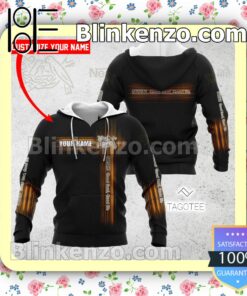 Nestle Drink Brand Pullover Jackets a
