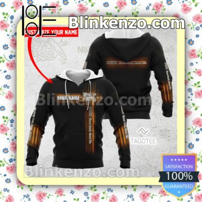 Nestle Drink Brand Pullover Jackets a