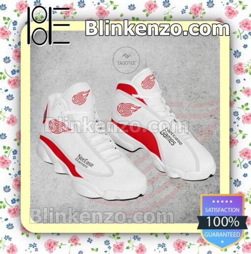 NetEase Brand Air Jordan Retro Sneakers