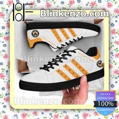 Newport County Football Mens Shoes a