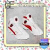 Neza FC Club Air Jordan Retro Sneakers