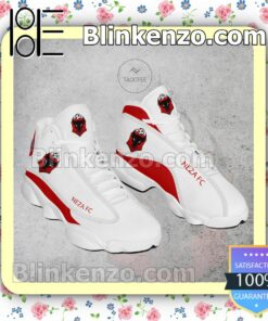 Neza FC Club Air Jordan Retro Sneakers
