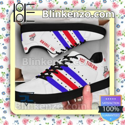 Nurnberg Ice Tigers Football Adidas Shoes b