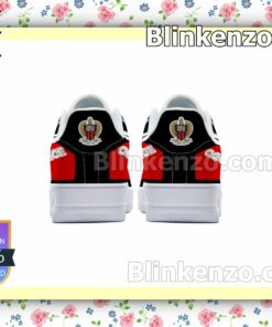 OGC Nice Club Nike Sneakers b